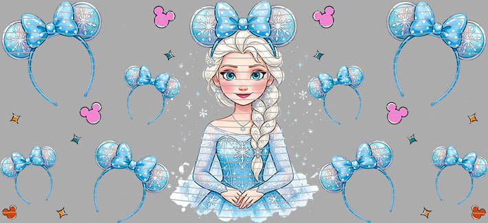 16oz Princess-N4-1815